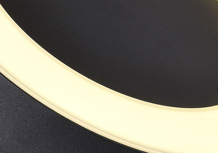 Venkovní nástěnné svítidlo LED 12W 4000K IP54 LUPUS