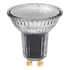 LED PAR16 GU10 7,9W = 51W 650lm 4000K neutrální bílá 120° DIMMABLE LEDVANCE