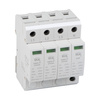 Svodič přepětí Pojistka KSPD-TT 3P+N KANLUX