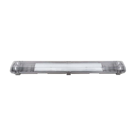 Hermetické svítidlo LED 2xG13 s reflektorem 60cm IP65 VT-12004-MH V-TAC