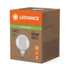 LED žárovka E27 G125 7,2W = 100W 1521lm 2700K Warm 330° Ledvance