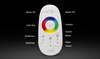 Ovladač pro RGB+W LED pásky. 216W PŘIJÍMAČ + RF Wi-Fi dálkové ovládání Mi-Light FUT027