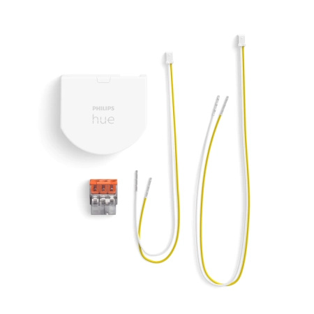 Nástěnný spínač Philips Hue Bluetooth Zigbee Modul