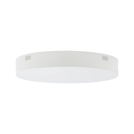 Plafond Stropní svítidlo LED Svítidlo pro povrchovou montáž 50W 4600lm 3000K Teplá bílá LID ROUND 10405 Nowodvorski