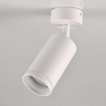 Nástěnné a stropní bodové svítidlo GU10 bílé PARIS Sanico Goldlux