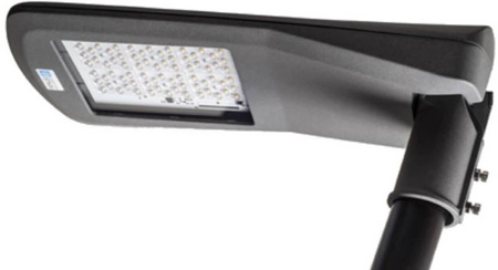 NEXUS STREET S 34W 4000K 5780lm silniční svítidlo Kobi