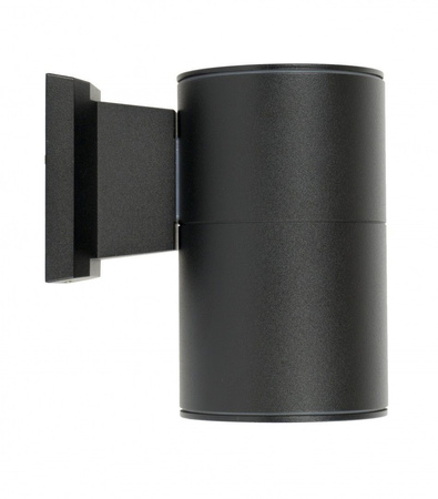 Venkovní zahradní fasádní svítidlo LED nástěnné svítidlo Adela 7002 BL E27 Su-Ma