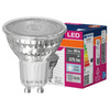 LED PAR16 Reflektor GU10 6,9W = 80W 575lm 4000K Neutrální 36° VALUE Osram