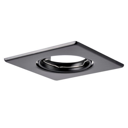 MOVABLE OPIN GOLDLUX (Polux) stropní svítidlo. QUARE. BLACK OCEL