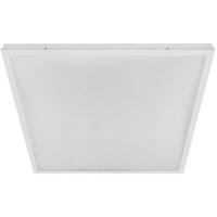 LED panel pro povrchovou/zápustnou montáž CASETON 60x60cm 32W 4000K 3600lm 4IN1 LEDVANCE