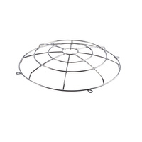 Ochranná ocelová mřížka pro svítidlo High-Bay HB PRO HI HBPH GRID 100W KANLUX