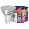 LED PAR16 Reflektor GU10 6,9W = 80W 575lm 6500K Cold 36° VALUE Osram