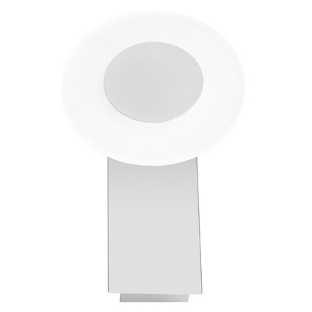 LED koupelnové svítidlo ORBIS Wave 8W 700lm Teplá bílá-Studená bílá 20cm SMART+ WiFi LEDVANCE