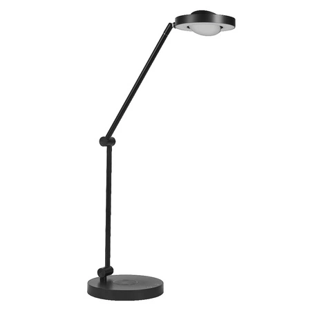 LED 20W 450lm CCT Stmívatelná černá SMART+ WiFi Sun@Home Ledvance Lamp Nightstand