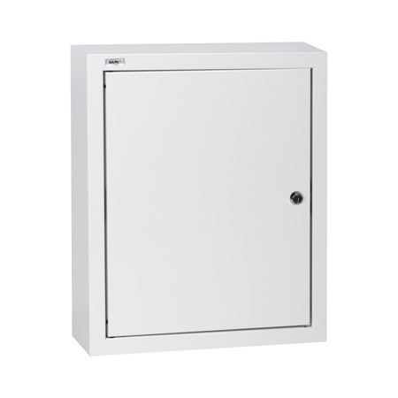 KP-DB-I-MS-212 Krabička pro povrchovou montáž KP-DB-I-MS-212 Bílá KANLUX