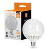 LED žárovka E27 Sphere 24W 2600lm 3000K Warm 270° Kobi
