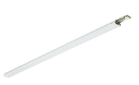 Přisazené lineární svítidlo 170cm CoreLine Trunking Gen2 LL217X 7x1.5 BC White PHILIPS