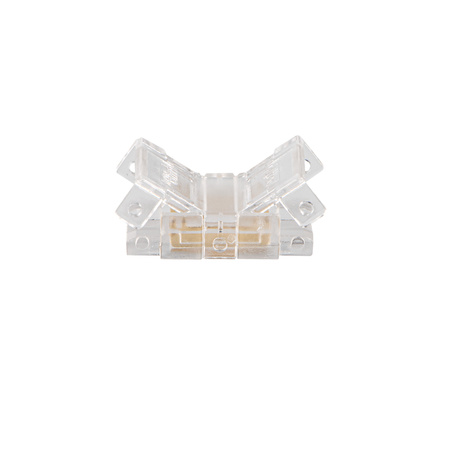 Konektor LED pásku Pin oboustranný 12-24V 2A CON Kanlux 10ks.