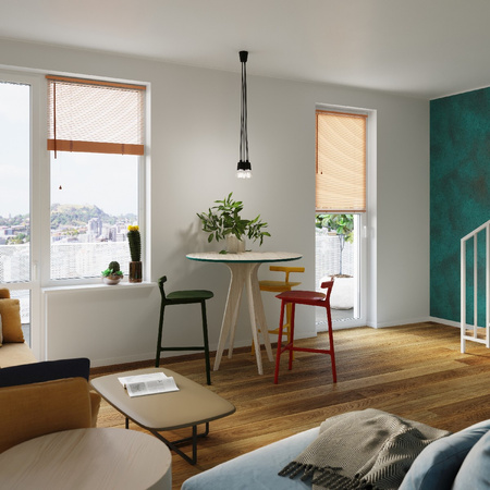 DIEGO LED závěsné stropní svítidlo 3xE27 závěsné černé SOLLUX