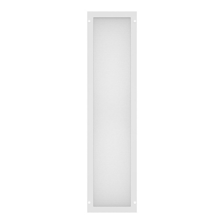 LED panelové stropní svítidlo 42W 4410lm 4000K neutrální bílá 120x30cm integrované Ledvance