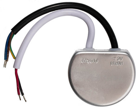 Vodotěsný napájecí zdroj 12V 10W 0.83A IP67 ID-3030