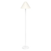 Dekorativní stojací lampa E27 White Dimmable Decor Ledvance