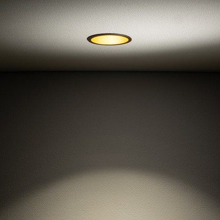 Zápustná svítidla GU10 Gold CUP 10791 Nowodvorski