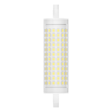 LED žárovka s kapslí R7s 20W = 177W 3000lm 3000K Warm 300° LINE Osram