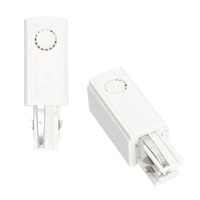 Napájecí zdroj pro tříokruhovou přípojnici Levý napájecí zdroj Bílá Kobi