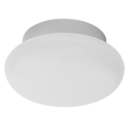 LEDVANCE WIFI SMART+ ORBIS LED AQUA KOUPELNOVÁ LAMPA 12W 1200lm 3000K-6000K BÍLÁ