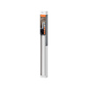 LED světelný pásek pod skříňku 4W 270lm CCT se senzorem pohybu Twilight Battery Grey Linear Ledvance