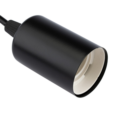 3x E27 Závěsná stropní lampa, Pavouk ARANE LUMILED