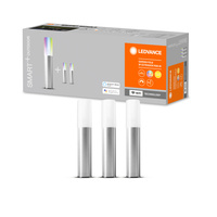 LED sloupky osvětlení RGB+W 3.1W SMART+ WiFi Garden 3 POLE LEDVANCE - Prodloužení