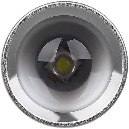 LED ruční svítilna 1,6W 100lm 4000K Baterie 4xAA Auto LEDVANCE