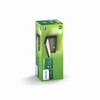 Zahradní lampa LED nástěnná lampa BUSTAN IR myGarden 2x4.5W 2700K IP44 s pohybovým senzorem antracit PHILIPS