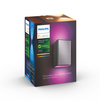 Venkovní nástěnná lampa Philips HUE Resonate Lantern 17464/47/P7