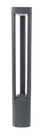 Venkovní stojací zahradní lampa POST FAN GL 11205 GX53 80cm Su-Ma