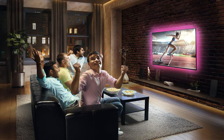 LED pásek 4W RGB Pilot 1,5M Flex Ledvance