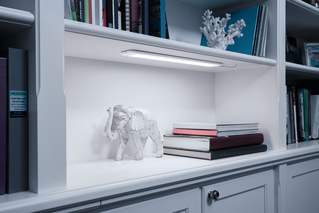 LED lineární svítidlo UNDERCABINET 12W CCT 50cm SMART+ WIFI LEDVANCE