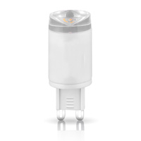 LED žárovka G9 Capsule 3W 285lm 3000K Warm 100° Kobi