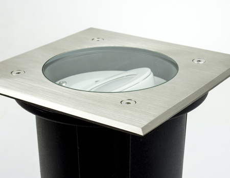 Svítidlo do země GU10 Mix 6725 D Square IP67 Su-Ma