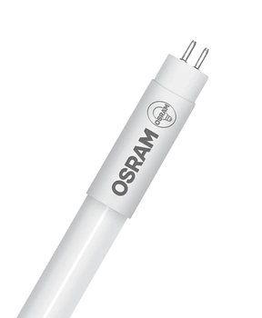 LED zářivka T5 G5 12W = 24W 1560lm 3000K teplá bílá 160° 55cm SubstiTUBE TUBE Osram
