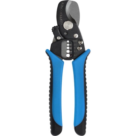 Kleště na štípání kabelů Hoegert Technik 12 mm