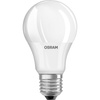 3x LED žárovka E27 A60 4.9W = 40W 470lm 6500K Studená bílá 180° OSRAM Hodnota