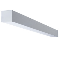 LED lineární svítidlo AL-LL-NT 33W 4100lm 3000K 170cm stříbrné KANLUX