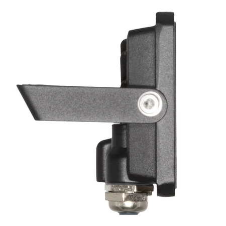 LED reflektor Halogenový venkovní reflektor 10W 4000K 900lm IP65 FLOODLIGHT LUX OSRAM