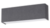 Nástěnné svítidlo LED 6W 420lm 3000K Grey Modern Morpheus 5685 Rabalux