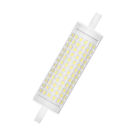 LED žárovka s kapslí R7s 20W = 177W 3000lm 3000K Warm 300° LINE Osram