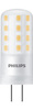 LED žárovka GY6.35 CAPSULE 4.2W = 40W 470lm 2700K Teplá bílá PHILIPS Stmívatelné