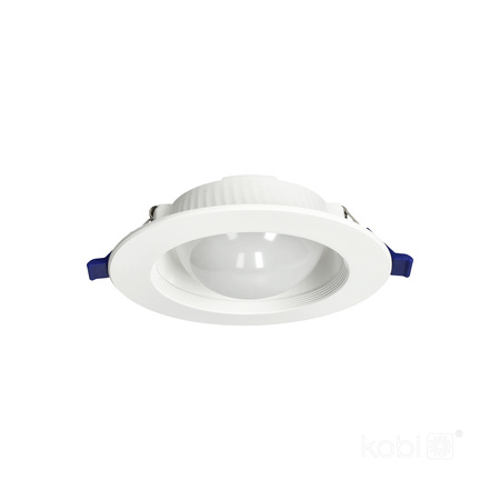 Podomítkové svítidlo LED Panel 12W 960lm 4000K neutrální bílá dioda SAMSUNG SATURN Kobi